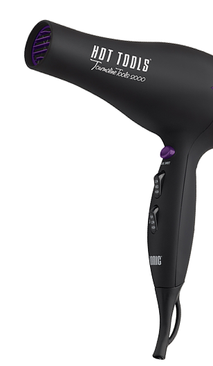 hair-dryer